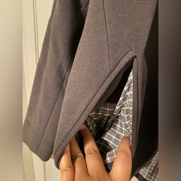 Mens Style Coat - Picture 4 of 7